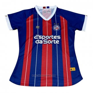 Bahia Away Shirt Womens 2024