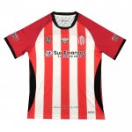 Barracas Central Home Shirt 2024