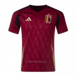 Belgium Home Shirt 2024