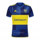 Boca Juniors Home Shirt 2024