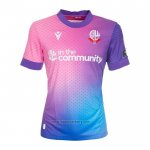 Bolton Wanderers Third Shirt 2024-2025