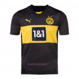 Borussia Dortmund Away Shirt 2024-2025