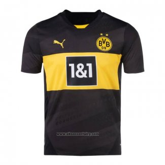 Borussia Dortmund Away Shirt 2024-2025