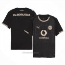 Borussia Dortmund Special Shirt 2025-2026 Black