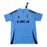Burgos Away Shirt 2024-2025