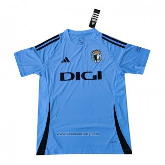 Burgos Away Shirt 2024-2025