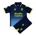 Cadiz Away Shirt Kids 2022-2023