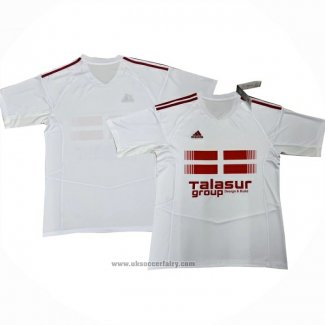Cartagena Away Shirt 2022-2023