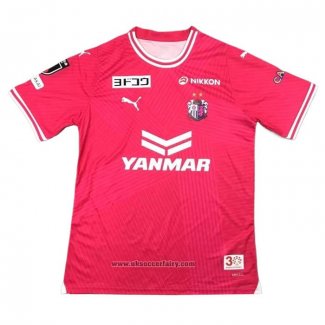 Cerezo Osaka Home Shirt 2024