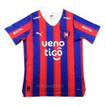 Cerro Porteno Home Shirt 2024