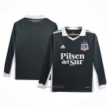 Colo-Colo Away Shirt Long Sleeve 2022