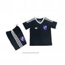 Colo-Colo Goalkeeper Shirt 100 Aniversario Kids 2025