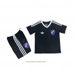Colo-Colo Goalkeeper Shirt 100 Aniversario Kids 2025