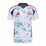 Costa Rica Away Shirt 2024