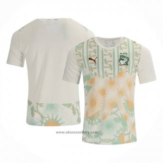 Costa de Ivory Away Shirt 2026