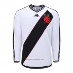CR Vasco da Gama Away Shirt Long Sleeve 2024