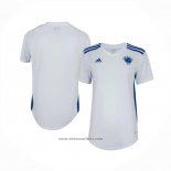 Cruzeiro Away Shirt Womens 2022