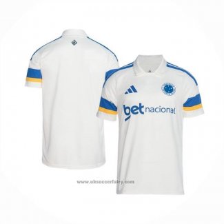 Cruzeiro Third Shirt 2026