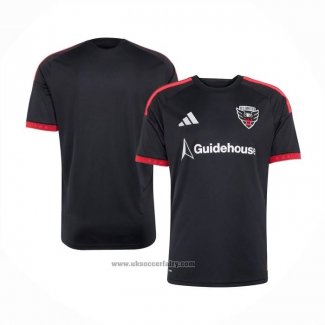 DC United Home Shirt 2026
