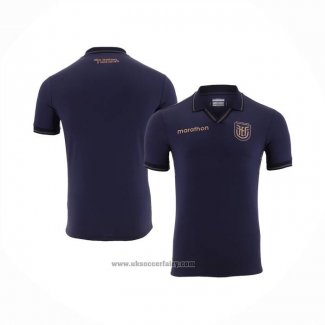 Ecuador Away Shirt 2026