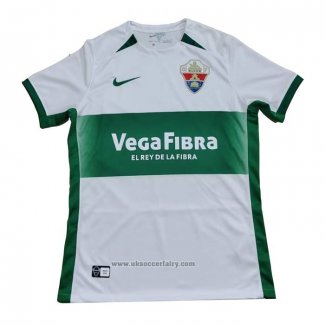 Elche Home Shirt 2024-2025