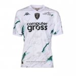 Empoli Away Shirt 2024-2025