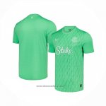 Everton Home Goalkeeper Shirt 2025-2026