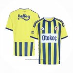 Fenerbahce Home Shirt 2026-2027