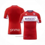 Fiorentina Cuatro Shirt 2021-2022