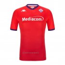 Fiorentina Third Shirt 2024-2025
