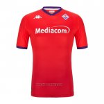 Fiorentina Third Shirt 2024-2025