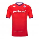 Fiorentina Third Shirt 2024-2025
