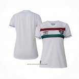 Fluminense Away Shirt Womens 2023