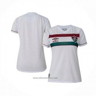 Fluminense Away Shirt Womens 2023