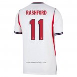 France Player Marcus Rashford Home Shirt 2026