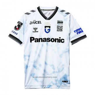 Gamba Osaka Away Shirt 2024