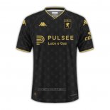 Genoa Third Shirt 2024-2025