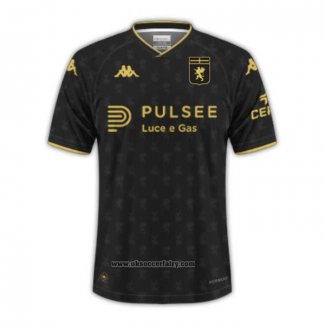 Genoa Third Shirt 2024-2025
