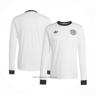 Germany 125 Aniversario Shirt Long Sleeve 2025