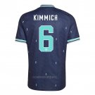 Germany Player Joshua Kimmich Away Shirt 2026
