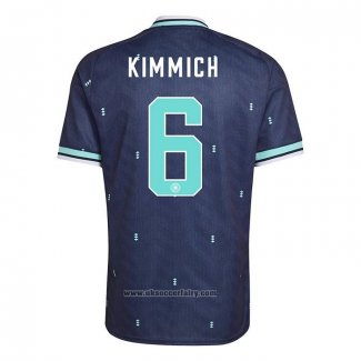 Germany Player Joshua Kimmich Away Shirt 2026