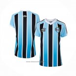 Gremio Home Shirt Womens 2022