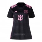 Inter Miami Away Shirt Womens 2024