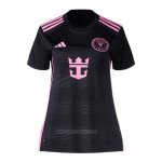 Inter Miami Away Shirt Womens 2024