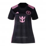 Inter Miami Away Shirt Womens 2024