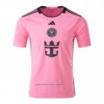 Inter Miami Home Shirt 2024
