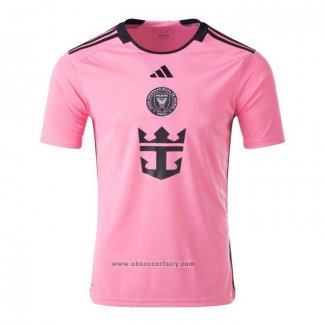 Inter Miami Home Shirt 2024