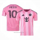 Inter Miami Home Shirt Messi 2025