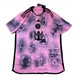 Inter Miami Souvenir Shirt 2024-2025