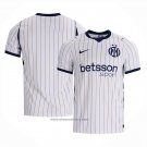 Inter Milan Away Shirt 2026-2027